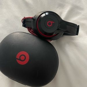 Beats by Dre solo